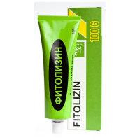 FITOLIZIN PASTA 100G