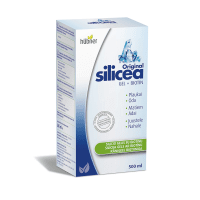 SILICEA RÄNIGEEL BIOTIINIGA 500ML