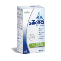 SILICEA RÄNIGEEL BIOTIINIGA 500ML