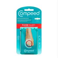 COMPEED VILLIPLAASTER N8 (VARVASTELE)