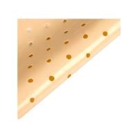 KAIGERT PIPRAPLAASTER 12X16CM