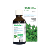 HEDELIX S.A. SUUKAUDSED TILGAD LAHUS 40MG 1ML 50ML N1