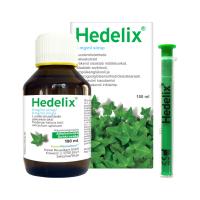 HEDELIX SIIRUP 8MG 1ML 100ML N1