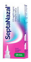 SEPTANAZAL NINASPREI LAHUS 0.5MG+50MG 1ML 10ML N1