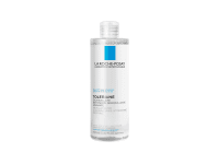 LA ROCHE-POSAY SENSITIVE MITSELLAARVESI TUNDLIKULE NAHALE 400ML