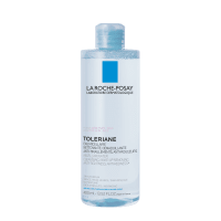LA ROCHE-POSAY REACTIVE MITSELLAARVESI ALLERGILISELE NAHALE 400ML