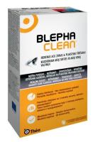 THEA BLEPHACLEAN NIISUT.LAPID SILMALAUGUDE HÜGIEENIKS N20