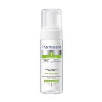 PHARMACERIS T PURI-SEBOSTATIC NÄOVAHT SÜGAVPUHASTAV 150ML