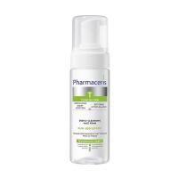 PHARMACERIS T PURI-SEBOSTATIC NÄOVAHT SÜGAVPUHASTAV 150ML