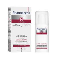 PHARMACERIS N NUTRI-CAPILARIL NÄOKREEM 4% DERMO LIPOSOOMNE 50ML