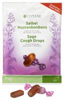 LIVSANE KURGULOSENGID SALVEI 75G