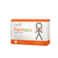 FARINGO IMEMISTBL KURGULE N18