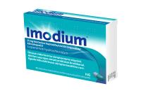 IMODIUM KÕVAKAPSEL 2MG N6