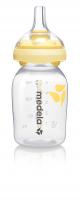 MEDELA BF CALMA TOITMISOTSIK+RINNAPIIMAPUDEL 150ML