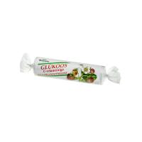 GLÜKOOS+VITAMIIN C TROPSID 30MG MAASIKAS N10