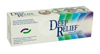 DEEP RELIEF GEEL 50MG+30MG 1G 50G N1