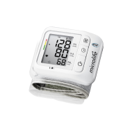 MICROLIFE VERERÕHUAPARAAT BP W1 AUTOMAATNE RANDMELE