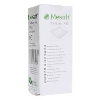 MESOFT HAAVATAMPOON 5X5CM 4-KIHTI MITTESTER N100
