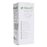 MESOFT HAAVATAMPOON 5X5CM 4-KIHTI MITTESTER N100