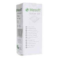 MESOFT HAAVATAMPOON 5X5CM 4-KIHTI MITTESTER N100