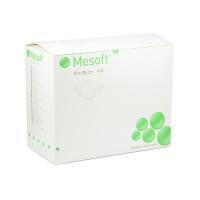 MESOFT HAAVATAMPOON 10X20CM 4-KIHTI MITTESTER N100