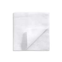 MESOFT HAAVATAMPOON STERIL 5X5CM 5X N30