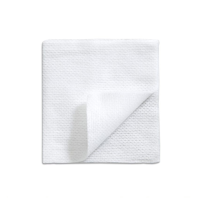 MESOFT HAAVATAMPOON STERIL 5X5CM 5X N30