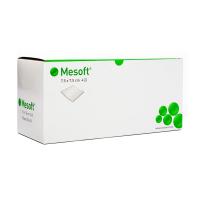 MESOFT HAAVATAMPOON 7,5X7,5CM 4-KIHTI STER N150