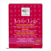 ACTIVE LEGS TBL N30