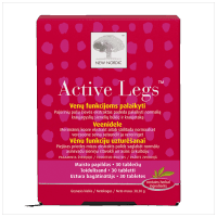 ACTIVE LEGS TBL N30