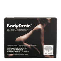 BODYDRAIN TBL N60