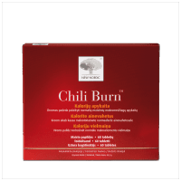 CHILI BURN TBL N60