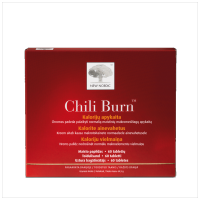CHILI BURN TBL N60
