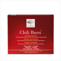 CHILI BURN TBL N60