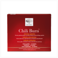 CHILI BURN TBL N60