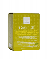 GREEN OIL KAPSLID N120