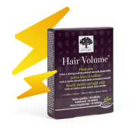 HAIR VOLUME TBL N30