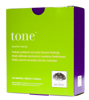 TONE TBL N120