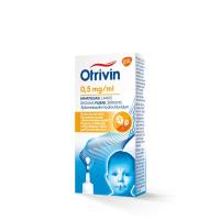 OTRIVIN NINATILGAD LAHUS 0.5MG 1ML 10ML N1