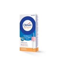 OTRIVIN NINATILGAD LAHUS 0.5MG 1ML 10ML N1