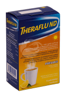 THERAFLU ND SUUKAUDNE LAHUSE PULBER 1000MG+60MG+30MG N6