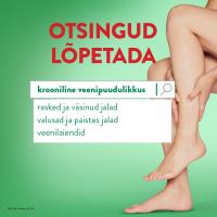 VENORUTON 1000MG KIHISEV TBL. 1000MG N15