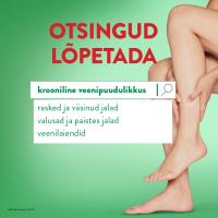 VENORUTON 1000MG KIHISEV TBL. 1000MG N15