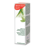 VENORUTON 1000MG KIHISEV TBL. 1000MG N15