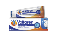 VOLTAREN EMULGEL GEEL 23,2MG/G 100G N1