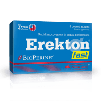 OLIMPLABS EREKTON FAST TBL N8