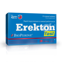 OLIMPLABS EREKTON FAST TBL N8