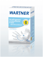 WARTNER VEDELIK SOOLATÜÜGASTELE VAHUAPLIKAATORIGA 50ML