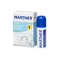 WARTNER VEDELIK SOOLATÜÜGASTELE VAHUAPLIKAATORIGA 50ML