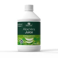 ALOE VERA MAHL MAXIMUM STRENGTH 500ML